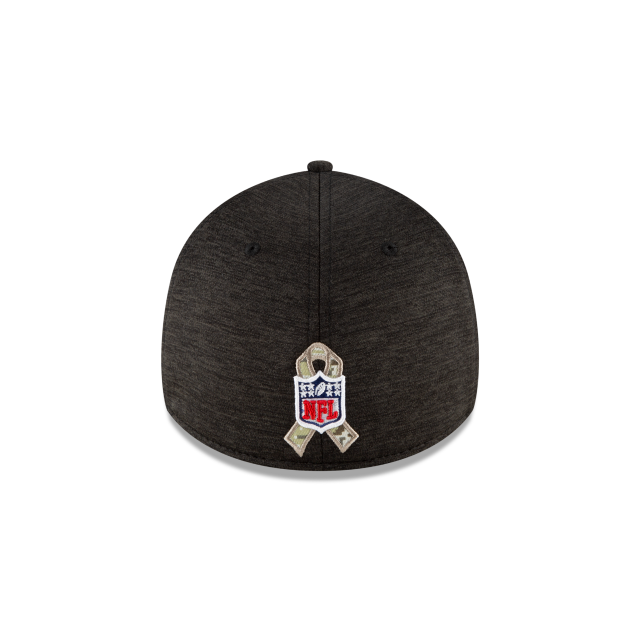 NEW ORLEANS SAINTS 2020 SALUTE TO SERVICE 39THIRTY FLEX FIT