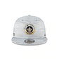 NEW ORLEANS SAINTS 2020 SIDELINE 9FIFTY SNAPBACK
