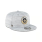 NEW ORLEANS SAINTS 2020 SIDELINE 9FIFTY SNAPBACK