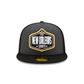 NEW ORLEANS SAINTS 2021 PROYECTO 59FIFTY AJUSTADO