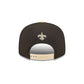 NEW ORLEANS SAINTS 2022 DRAFT 9FIFTY SNAPBACK