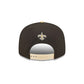 NUEVA ORLEANS SAINTS 2022 DRAFT 9FIFTY GORRA GORDA