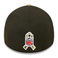 NEW ORLEANS SAINTS 2022 SALUTE TO SERVICE 39THIRTY FLEX FIT
