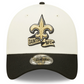 NEW ORLEANS SAINTS 2022 SIDELINE 39THIRTY FLEX FIT