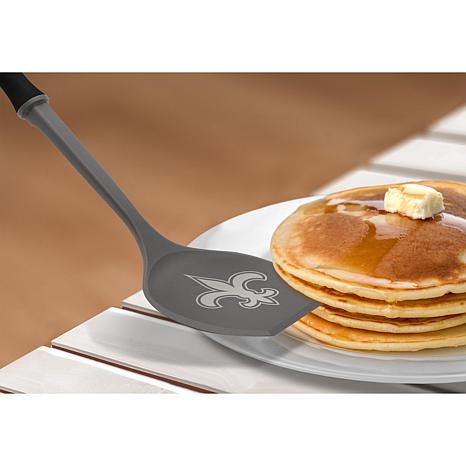 FLIPPER DE ABANICO DE LOS SAINTS DE NUEVA ORLEANS