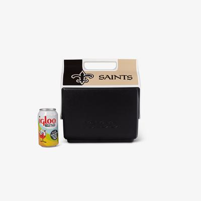 NEW ORLEANS SAINTS IGLOO PLAYMATE COOLER