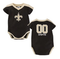 BODY INFANTIL DAZZLE DE LOS SAINTS DE NUEVA ORLEANS