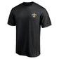 CAMISETA DEL DÍA DEL PADRE PARA HOMBRE DE LOS SANTOS DE NUEVA ORLEANS