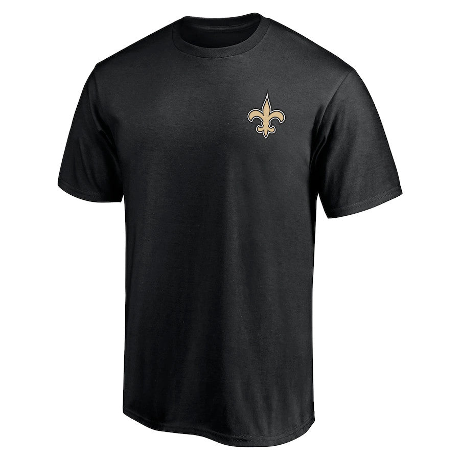 NEW ORLEANS SAINTS MEN'S FATHERS DAY T-SHIRT