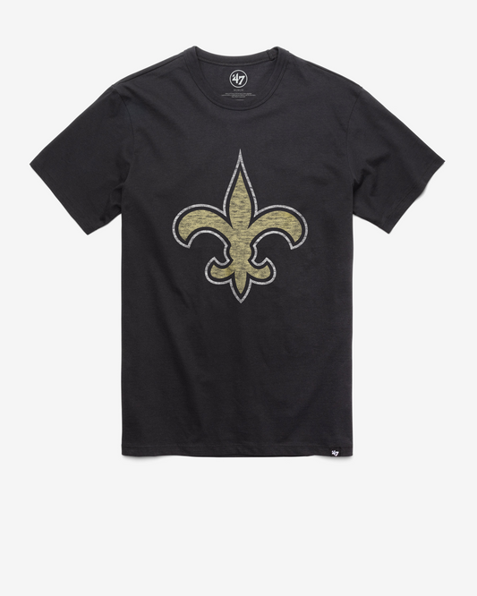 NEW ORLEANS SAINTS MEN'S FRANKLIN T-SHIRT