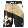 PANTALONES CORTOS WIND WAVE PARA HOMBRE NEW ORLEANS SAINTS