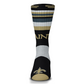 CALCETINES NEW ORLEANS SAINTS RAVE