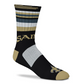 CALCETINES NEW ORLEANS SAINTS RAVE