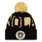 NEW ORLEANS SAINTS SIDELINE KNIT