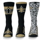 CALCETINES NEW ORLEANS SAINTS STIMULUS
