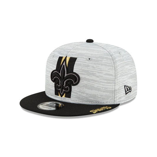 CAMPAMENTO DE ENTRENAMIENTO DE LOS SANTOS DE NUEVA ORLEANS 9FIFTY