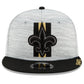 CAMPAMENTO DE ENTRENAMIENTO DE LOS SANTOS DE NUEVA ORLEANS 9FIFTY