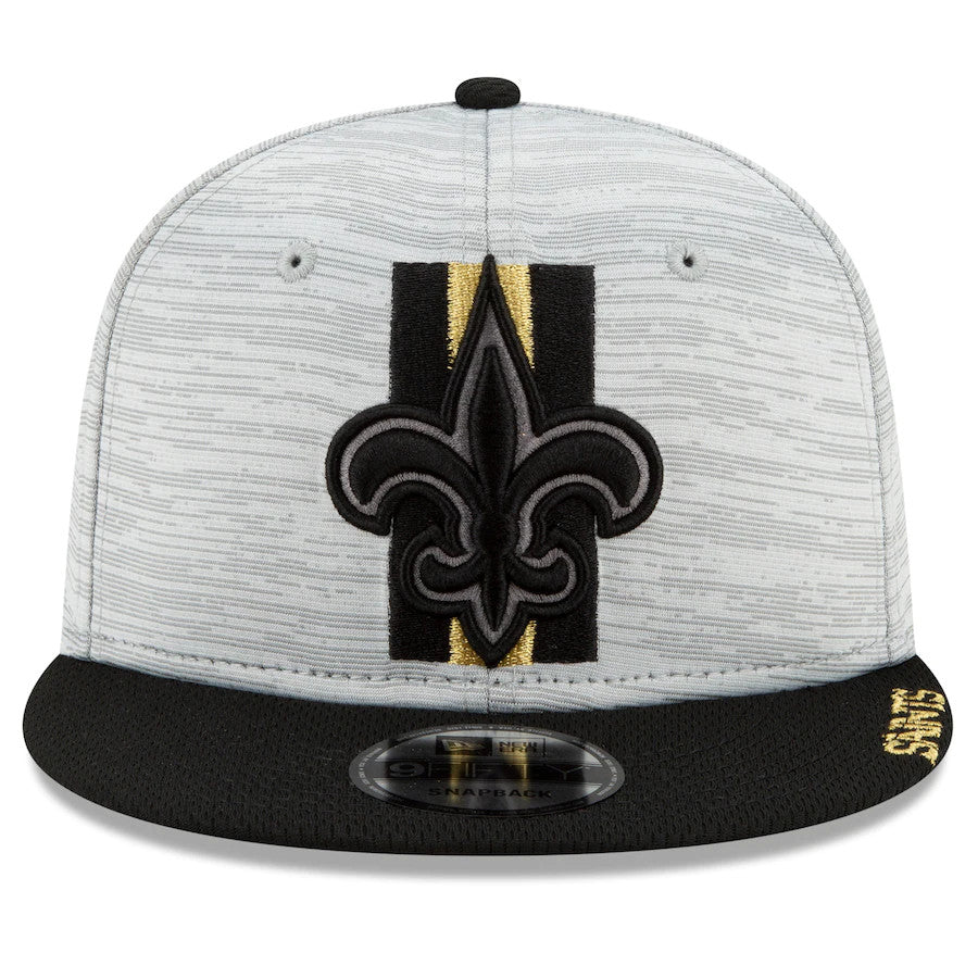CAMPAMENTO DE ENTRENAMIENTO DE LOS SANTOS DE NUEVA ORLEANS 9FIFTY