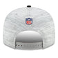 CAMPAMENTO DE ENTRENAMIENTO DE LOS SANTOS DE NUEVA ORLEANS 9FIFTY