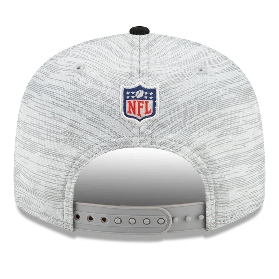 CAMPAMENTO DE ENTRENAMIENTO DE LOS SANTOS DE NUEVA ORLEANS 9FIFTY