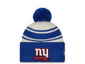 NEW YORK GIANTS 2022 SIDELINE KNIT