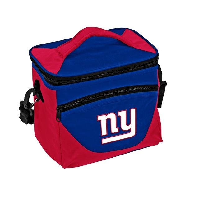 NEW YORK GIANTS HALFTIME COOLER