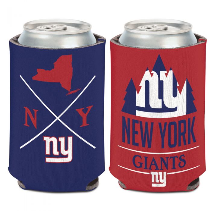 PORTABETAS HIPSTER NEW YORK GIANTS