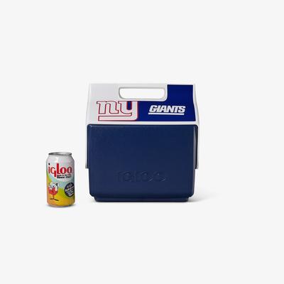 NEW YORK GIANTS IGLOO PLAYMATE COOLER