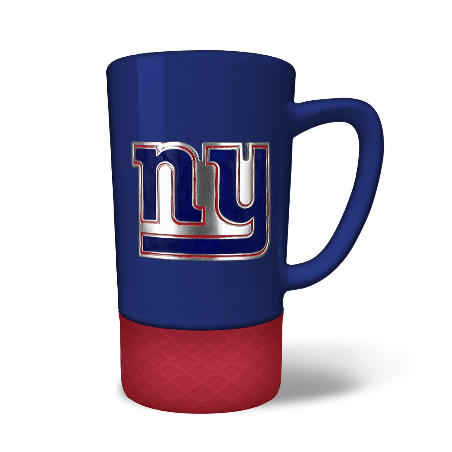 NEW YORK GIANTS JUMP MUG