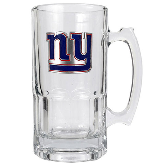 NEW YORK GIANTS MACHO MUG