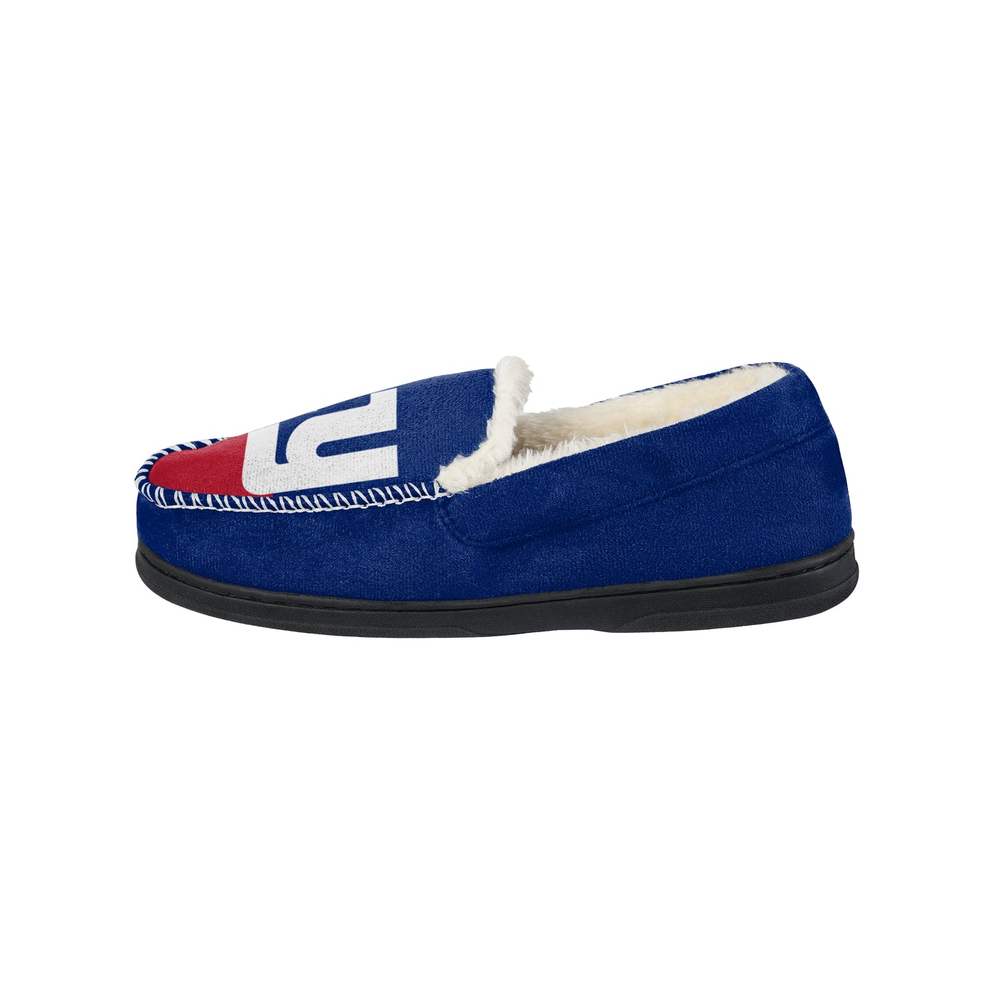 MOCASINES COLOR BLOCK HOMBRE NEW YORK GIANTS
