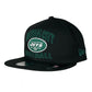 NEW YORK JETS 2020 DRAFT DAY ALTERANTE 9FIFTY SNAPBACK
