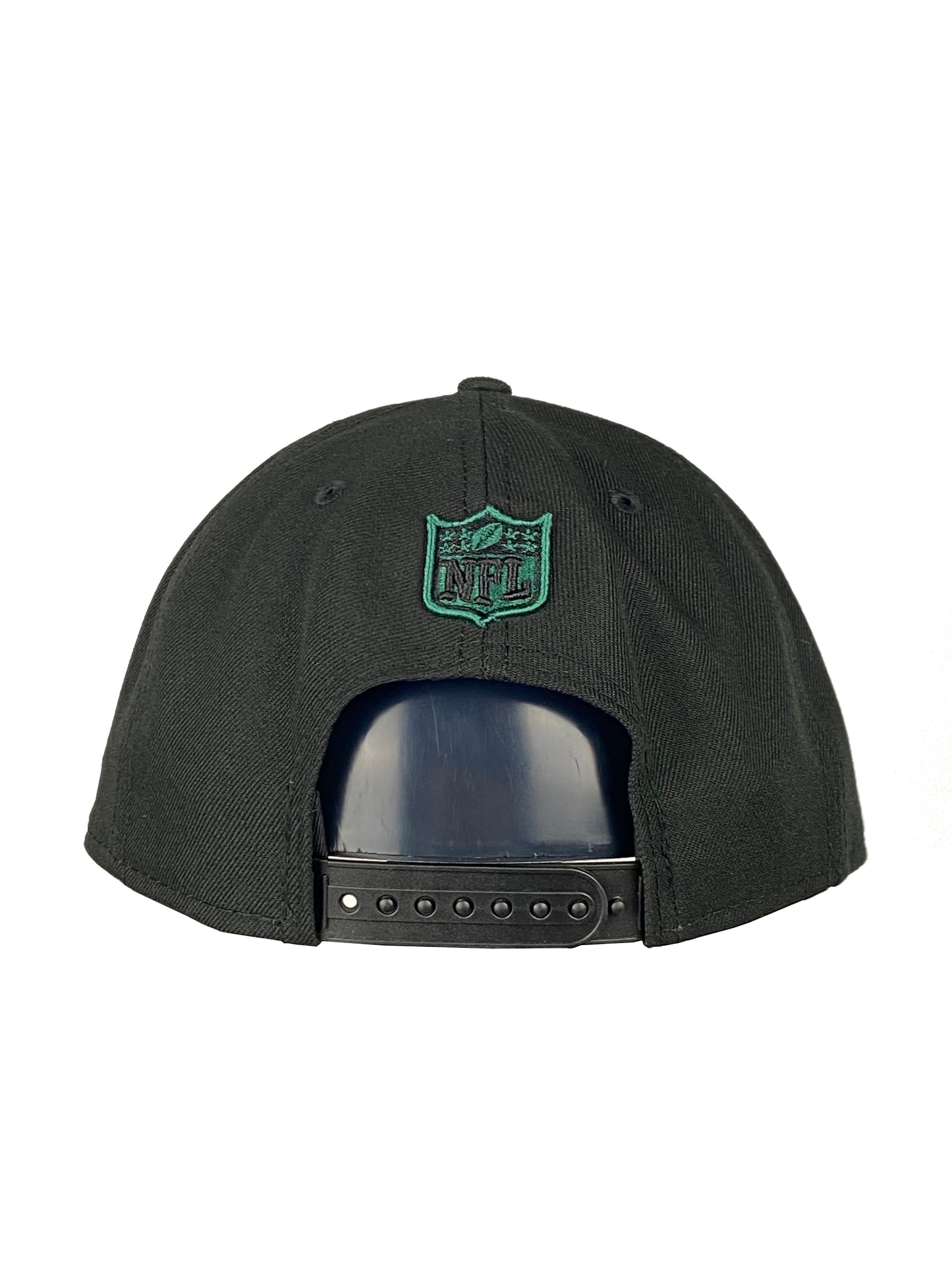 NEW YORK JETS 2020 DRAFT DAY ALTERANTE 9FIFTY SNAPBACK