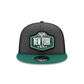NEW YORK JETS 2021 DRAFT 9FIFTY SNAPBACK