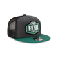 NEW YORK JETS 2021 DRAFT 9FIFTY SNAPBACK