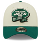 NEW YORK JETS 2022 SIDELINE 39THIRTY FLEX FIT - INICIO