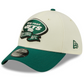 NEW YORK JETS 2022 SIDELINE 39THIRTY FLEX FIT - HOME