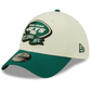 NEW YORK JETS 2022 SIDELINE 39THIRTY FLEX FIT - INICIO