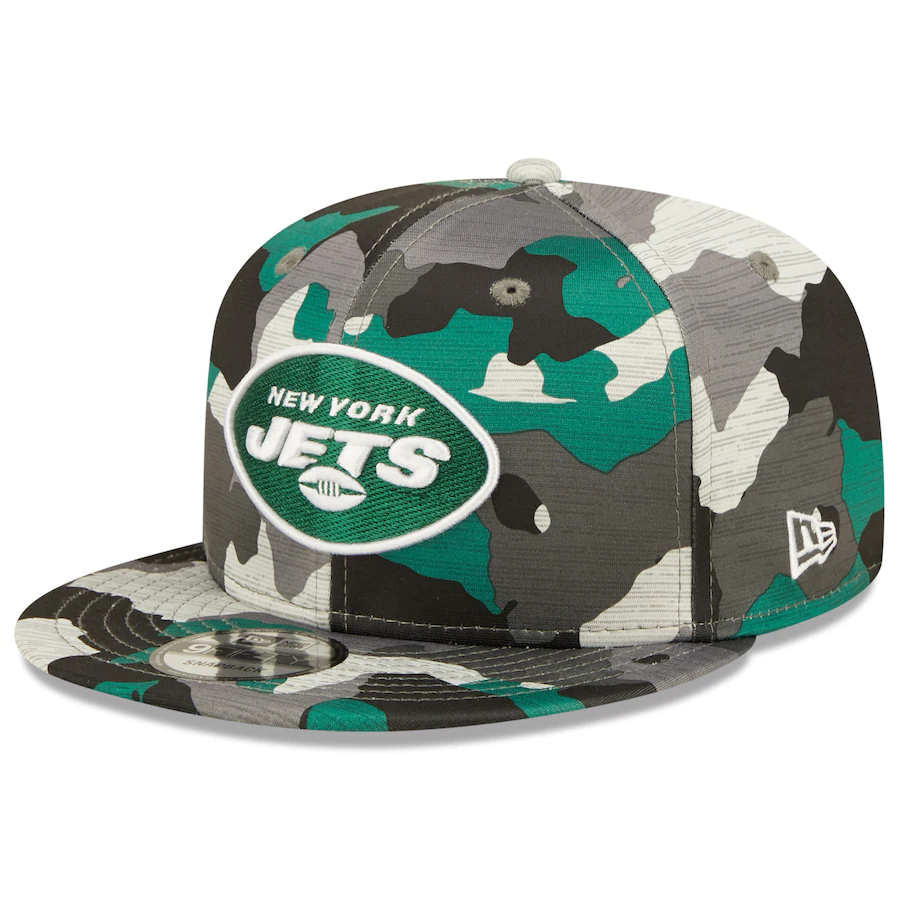 ny jets mesh hat