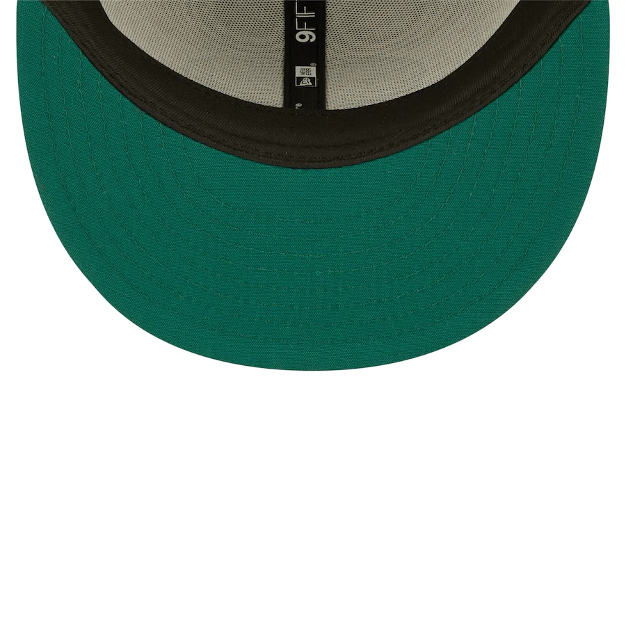 NEW YORK JETS 2022 TRAINING CAMP 9FIFTY SNAPBACK GORRA