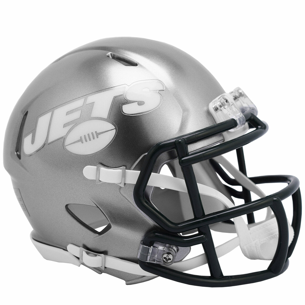 NEW YORK JETS FLASH MINI SPEED HELMET