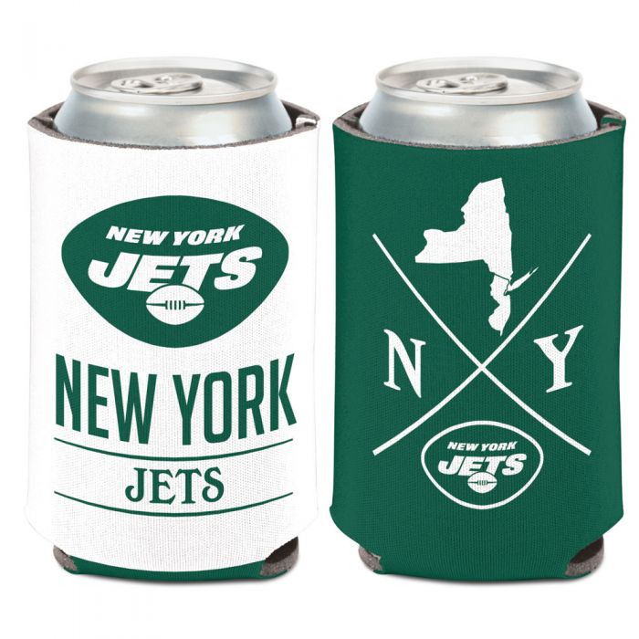 PORTABETAS HIPSTER DE LOS JETS DE NUEVA YORK