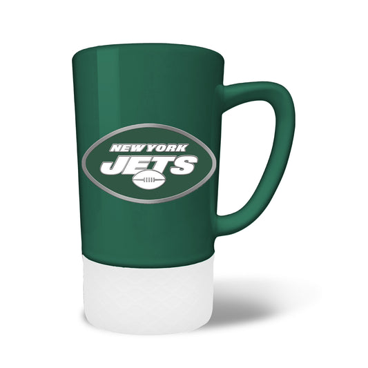 TAZA DE SALTO JETS DE NUEVA YORK