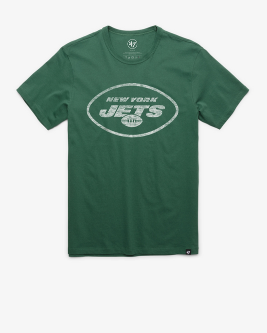 NEW YORK JETS MEN'S FRANKLIN T-SHIRT