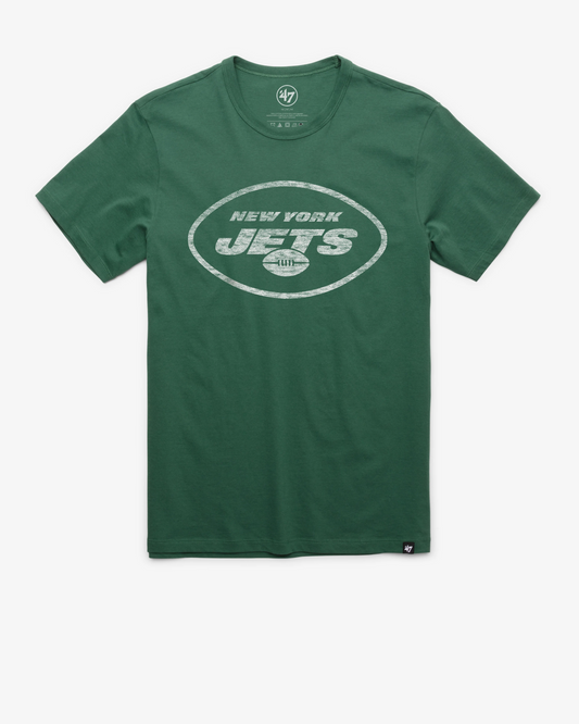 CAMISETA FRANKLIN DE HOMBRE JETS DE NUEVA YORK