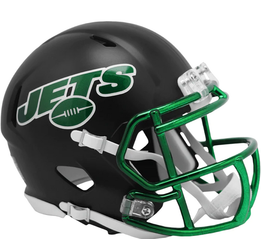 CASCO MINI SPEED NEW YORK JETS - 2022 ALT