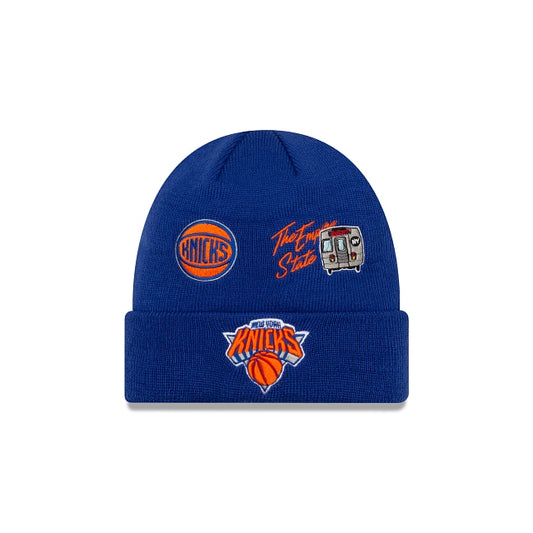 JERSEY DE PUNTO CITY TRANSIT DE LOS NEW YORK KNICKS