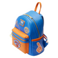 NEW YORK KNICKS LOUNGEFLY MINI BACKPACK