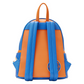 NEW YORK KNICKS LOUNGEFLY MINI BACKPACK