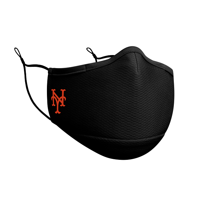 NEW YORK METS FACE MASK